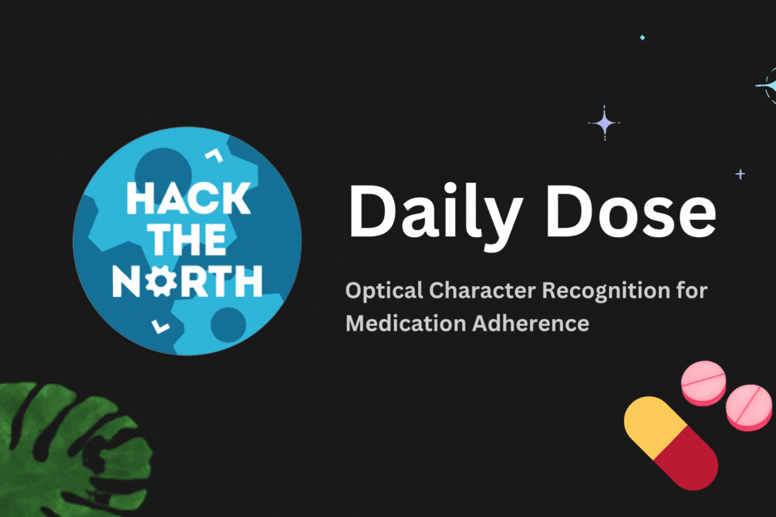 Can AI be Used to Improve Medication Adherence?
